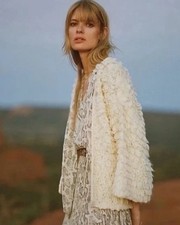 Anthropologie Akemi + Kin Loop