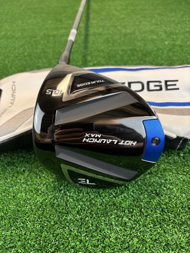Tour edge hot - edge,