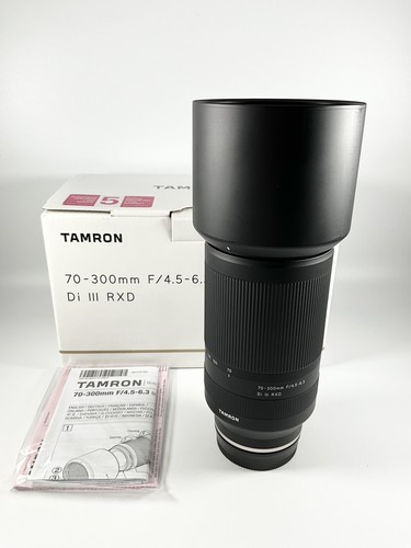 Tamron 300mm 6 3 di - tamron, 70-300mm