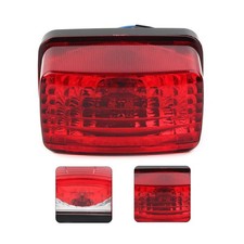 Brake Lamp Rear Taillight Lens