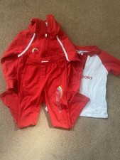 Rainbows Uniform Bundle Hoodie