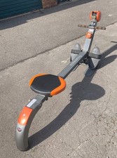 Body Sculpture BR3010 Rower