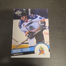 MICHAEL TASKER CLASSIC