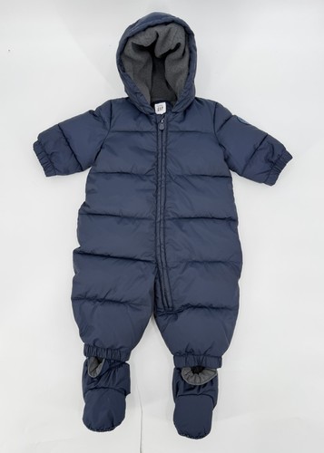 Baby gap warmest down puffer - gap,