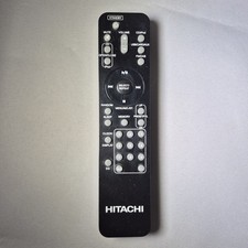 HITACHI CD DAB IPOD DOCK HIFI