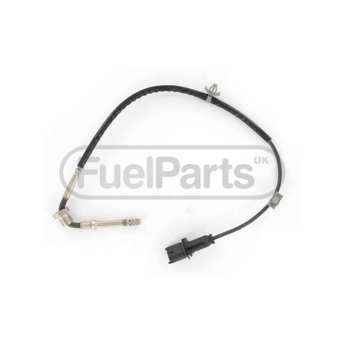 Exhaust temperature sensor for - exhaust,