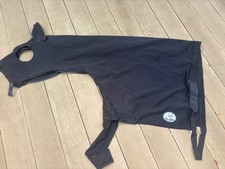 Turnout Hood With Zip And Ears Full Horse Ruggles