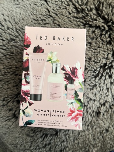 The ted baker - baker, woman