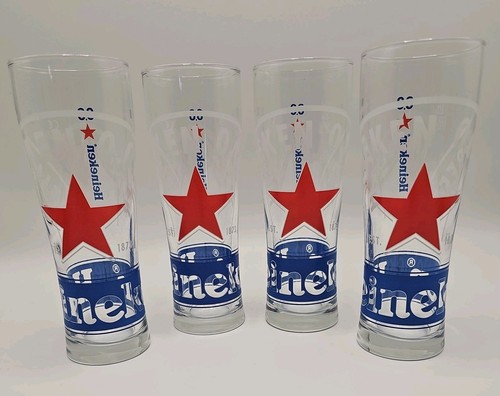New set heineken - set, 4