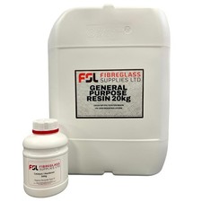 General Purpose Fibreglass