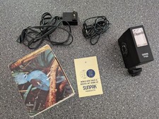 Sunpak GX33 Flash Unit