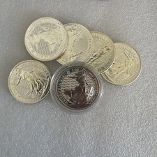 Royal Mint Britannia 2021  1oz