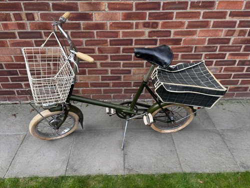 Raleigh rsw mk2 - raleigh,