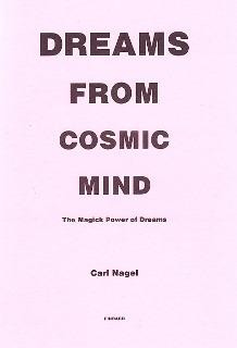 Dreams from cosmic - dreams,