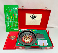 Casino Games Compendium