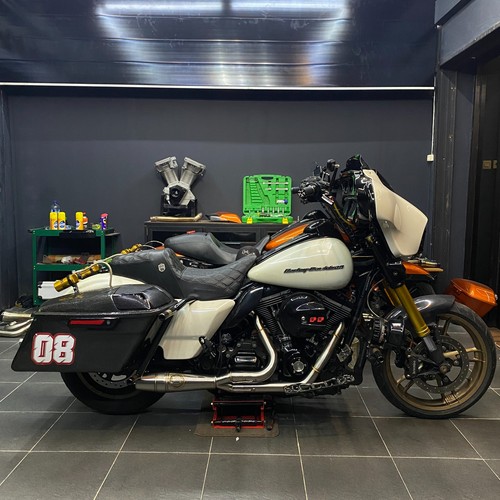2018 2024 exhaust - exhaust, handmade