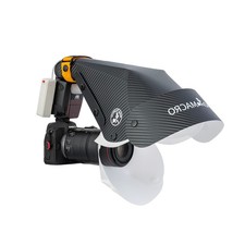 Macro Camera Flash light Speedlite Softbox Diffuser Reflector Snoot III V3 Kit