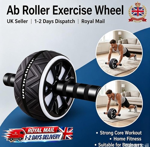 Pro abs roller - pro,