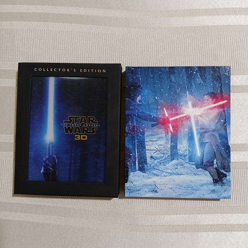 Star wars the force - the, awakens