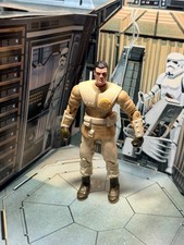 G.I. Joe Dusty action figure