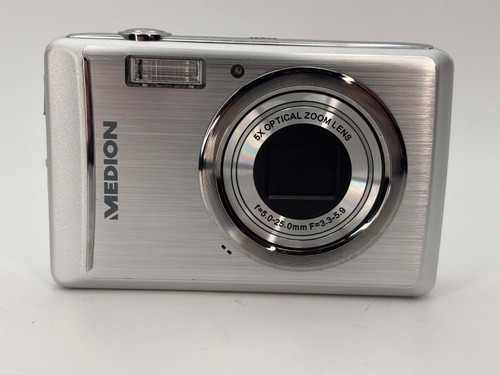 Medion digital camera 86295 - md,