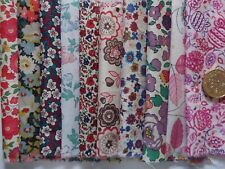 Tana Lawn Liberty Fabric Scrap