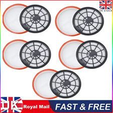 Pre + Post Filter For Vax