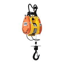 230kg 230v Winches Electric