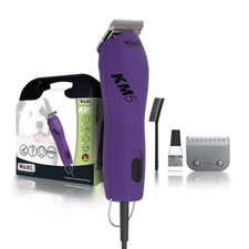 Wahl KM5 Two Speed