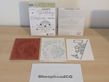 Stampin' Up! Birthday Blast 7