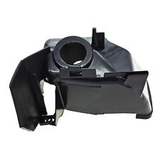 Cylinder head cover cowling