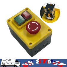 220/240V Workshop Lathe NVR