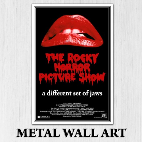 Movie poster rocky horror - poster, film