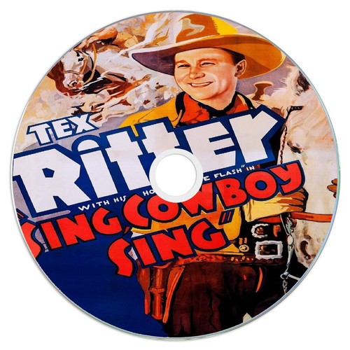 Sing cowboy public - sing,