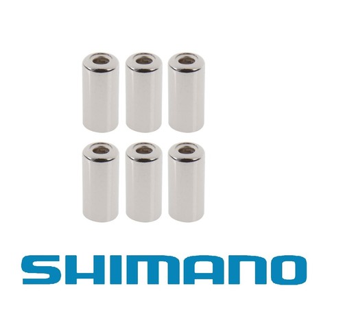 Shimano sis sp50 steel - 6,