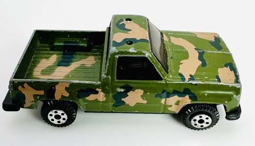 Vintage yatming 1990 chevy k - yatming,