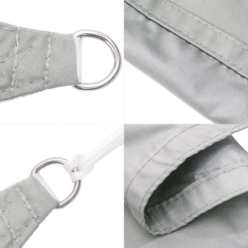 Rectangular sun shade - rectangular,