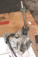 1980 Honda CX 500C CUSTOM OEM
