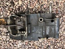 SUZUKI TS185ER CRANK SHAFT CASES TS185 CRANK CASES BOTTOM END ENGINE TS185 ER