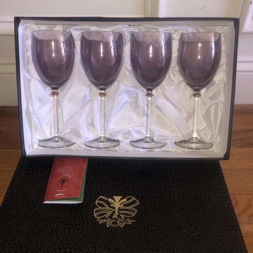 Cristalleria fumo handmade - cristalleria,