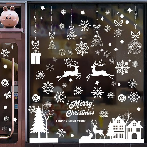 260pcs reusable christmas - reusable,