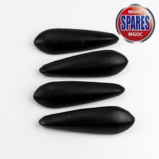 Classic MG MGB GT Set of Four