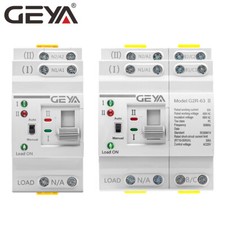 GEYA Mini Dual Power Automatic
