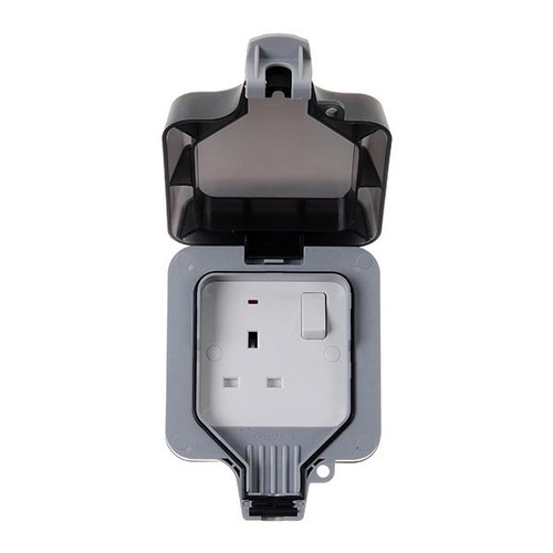 Electrical wp21 gang 13 - electrical, gang,