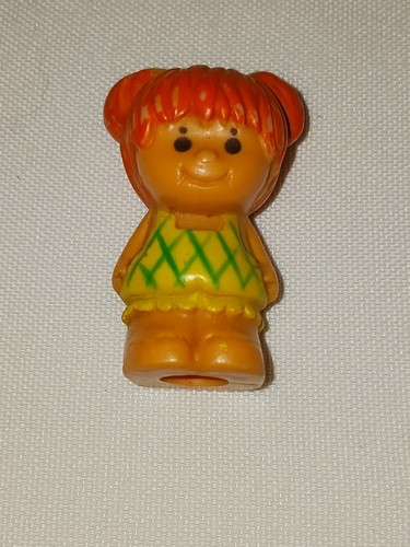 Vintage kenner tree tots - tree,
