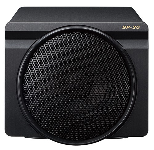 Yaesu speaker external - yaesu, sp-30