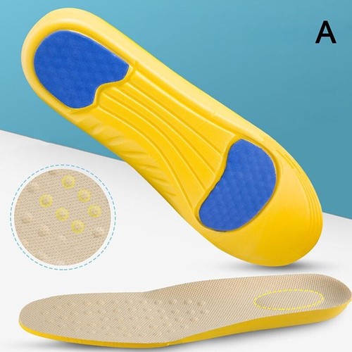 Unisex orthotic inserts pads - inserts,