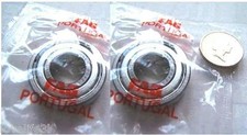 PAIR SET (2) HOTPOINT CREDA