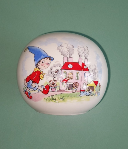 Vintage royal stafford noddy - royal,