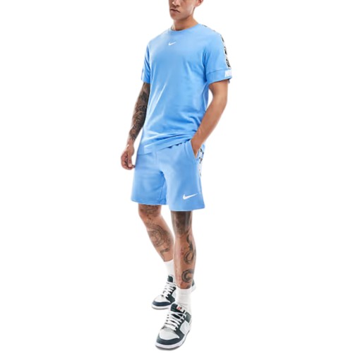 Nike mens shirts tape - mens, repeat